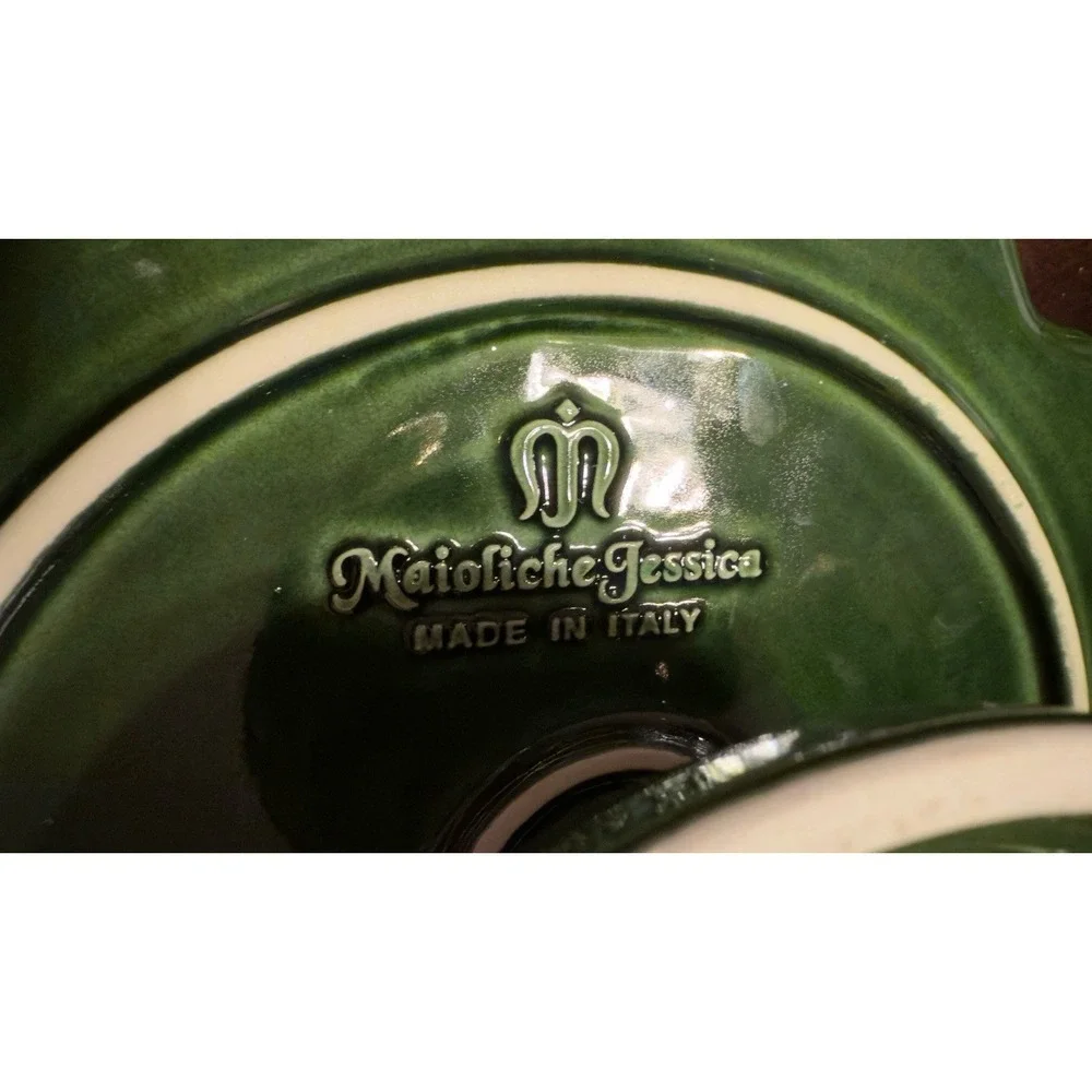 Maioliche‎ Jessica Cake Stand 11